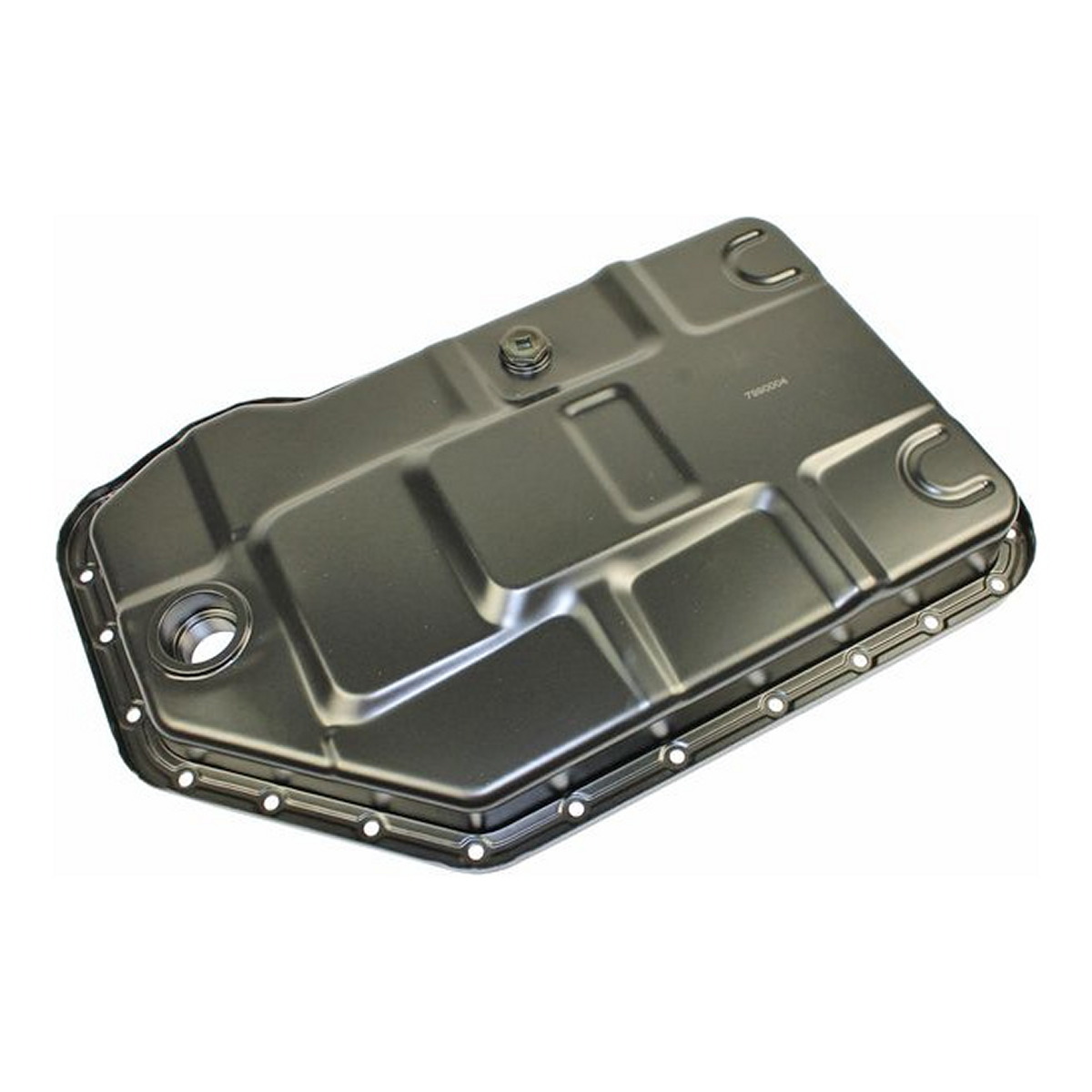 Піддон картера КПП AUDI A4 (8E2, B6), A6 (4B2, C5); VW PASSAT (3B3) METZGER (7990004) Metzger фото 3