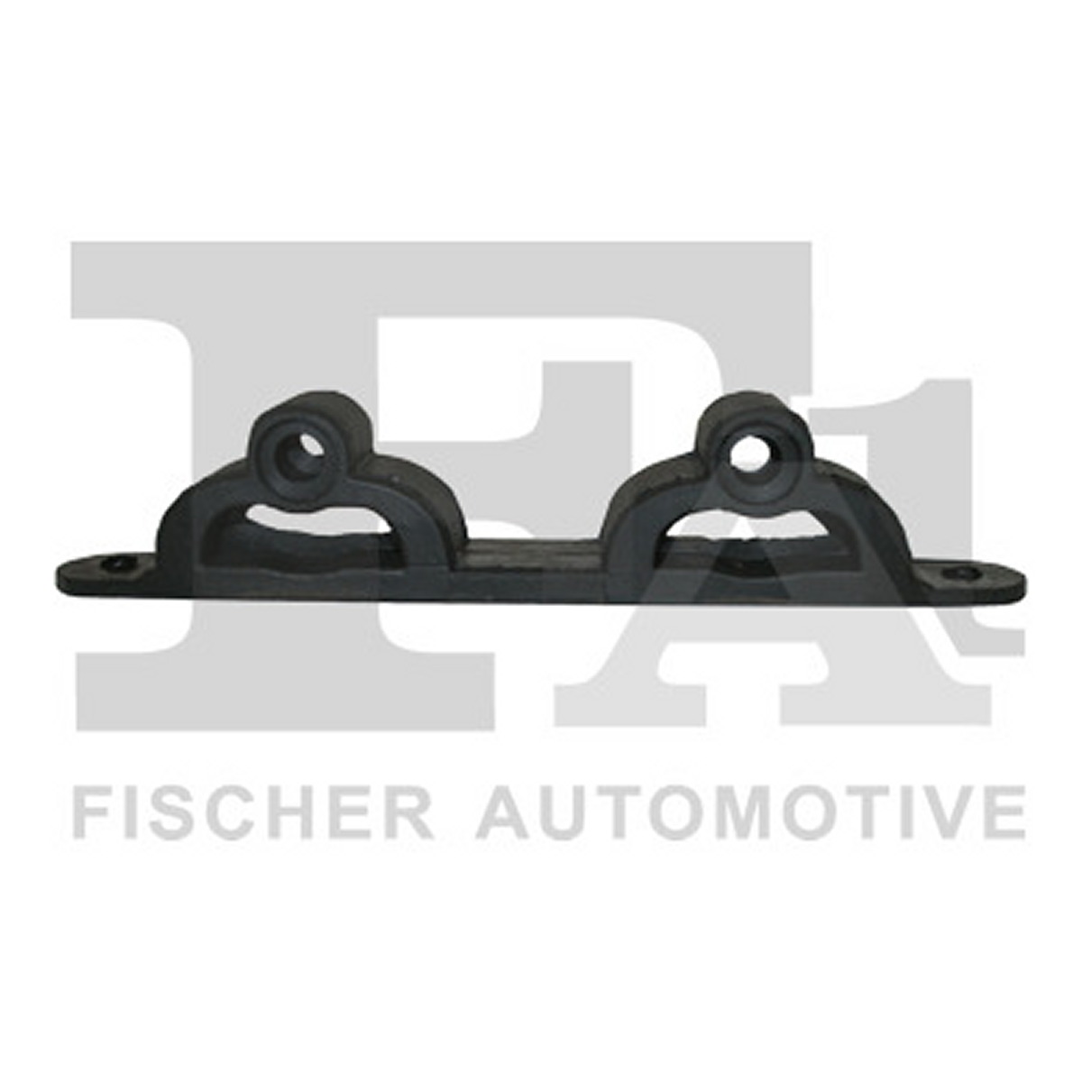 Кріплення гумометалеве РЕЗИНКА КРЕПЛ. ГЛУШИТ. VAG FISCHER (113-972) Fischer фото 3