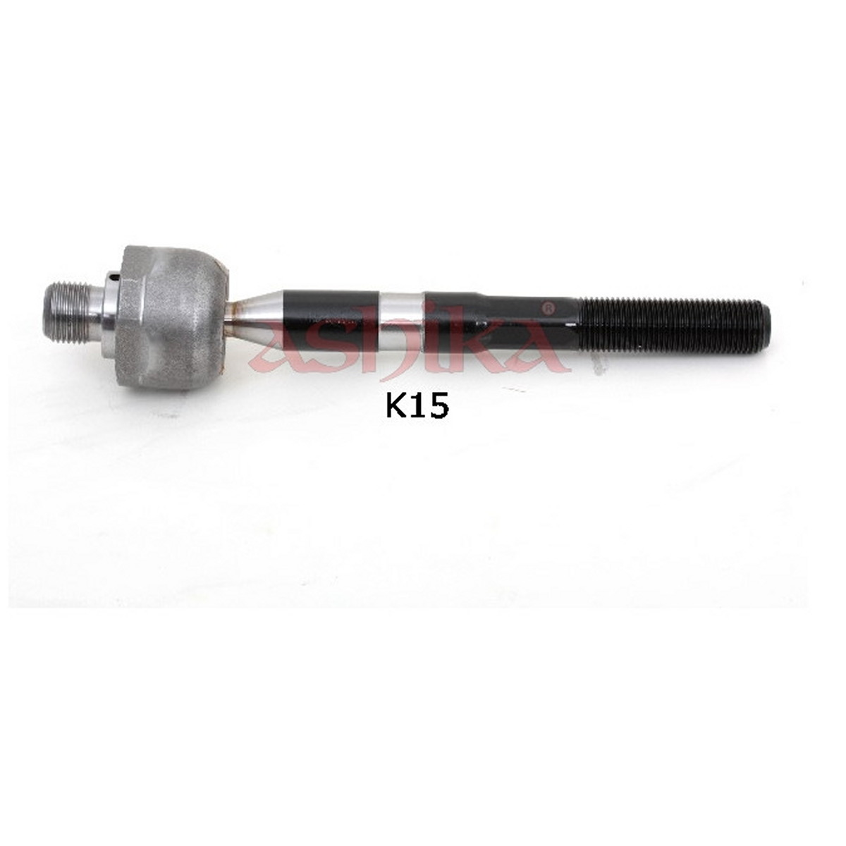 Тяга рульова KIA SORENTO II (XM) ASHIKA (103-0K-K14R) ASHIKA фото 3