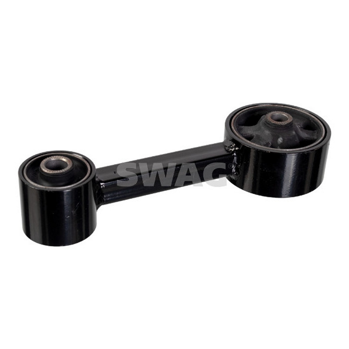 Опора двигуна гумометалева HYUNDAI GETZ 1.4/1.6 2002-2009 (/СЗАД) SWAG (33106189) Swag фото 3
