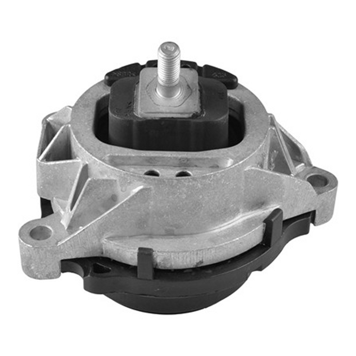Опора двигуна резинометалева BMW 3 (F30, F31, F34)/4 (F32, F82, F33, F83, F36) 2012-2016 L TEDGUM (TED38660) TEDGUM фото 8