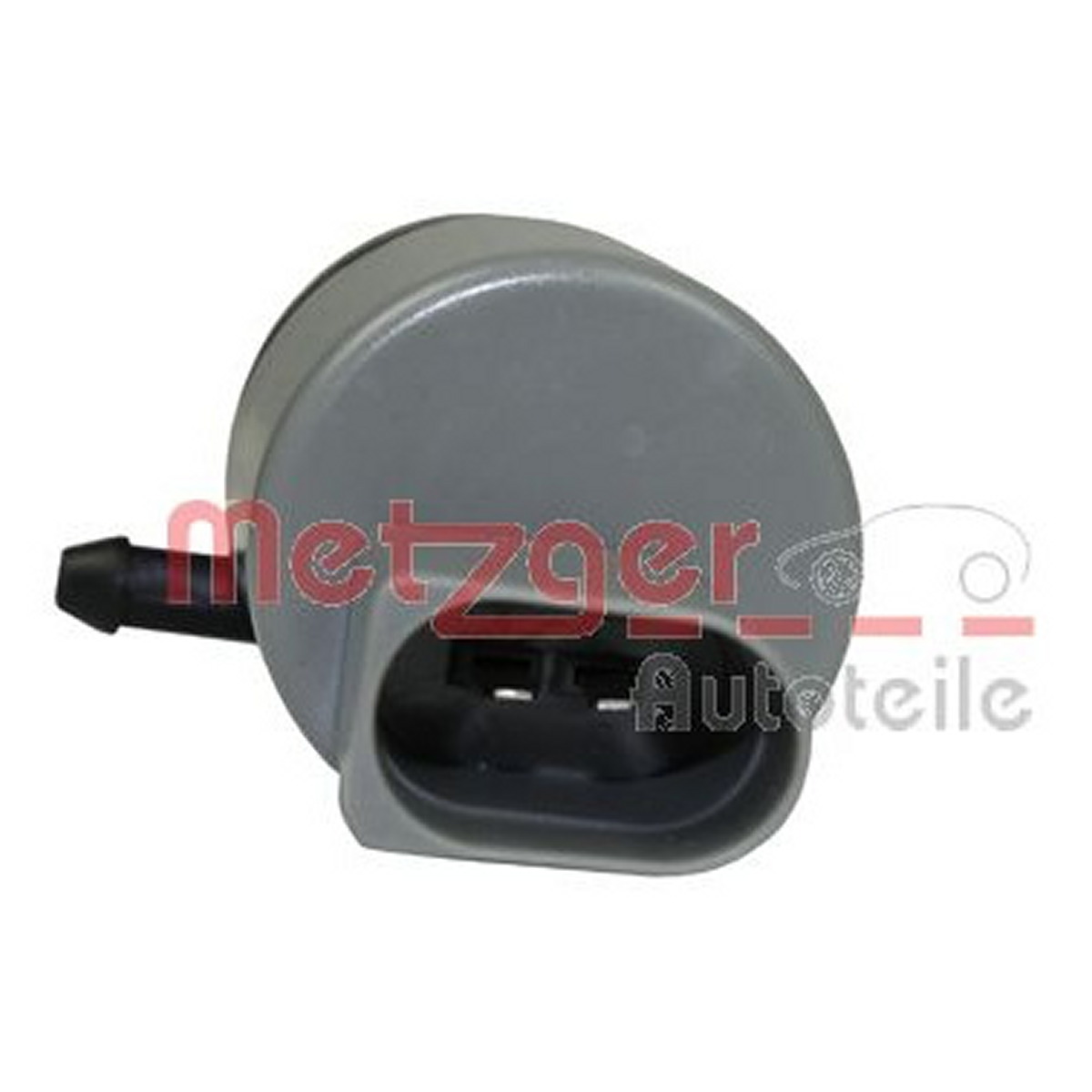 Насос омивача BMW X5 (E70) 2006.02 - 2013.07 METZGER (2220037) Metzger фото 3