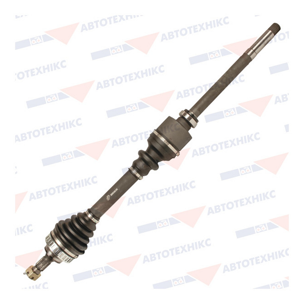 Піввісь PEUGEOT 405 II (4B) - 2.0 BGA (DS6705RA) BGA фото 3