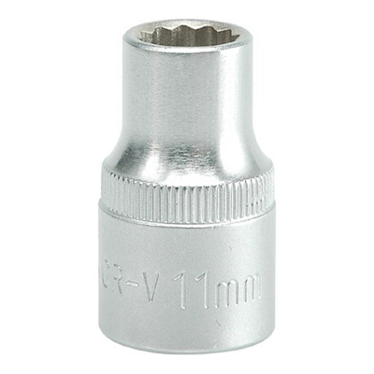 Торцева головка 12-г. 1/2" 11 мм YATO (YT-1273) Yato фото 3