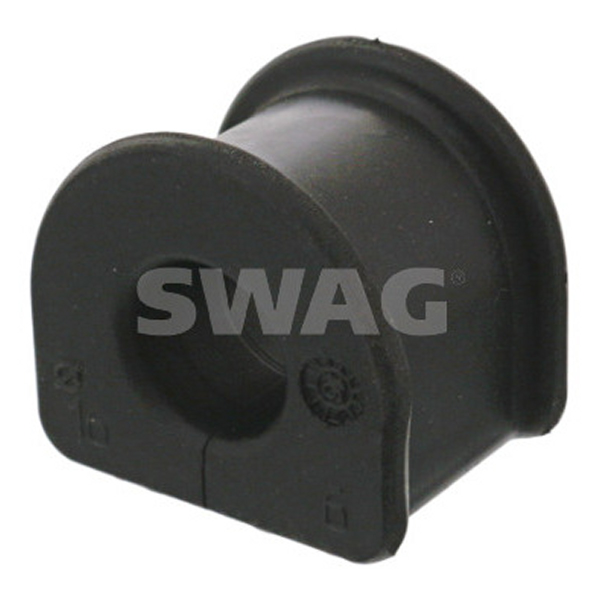 Подушка стабілізатора гумова (Swag) AUDI/VW A4/A6/GOLF IV 1997-2008 (30100923) Swag фото 3