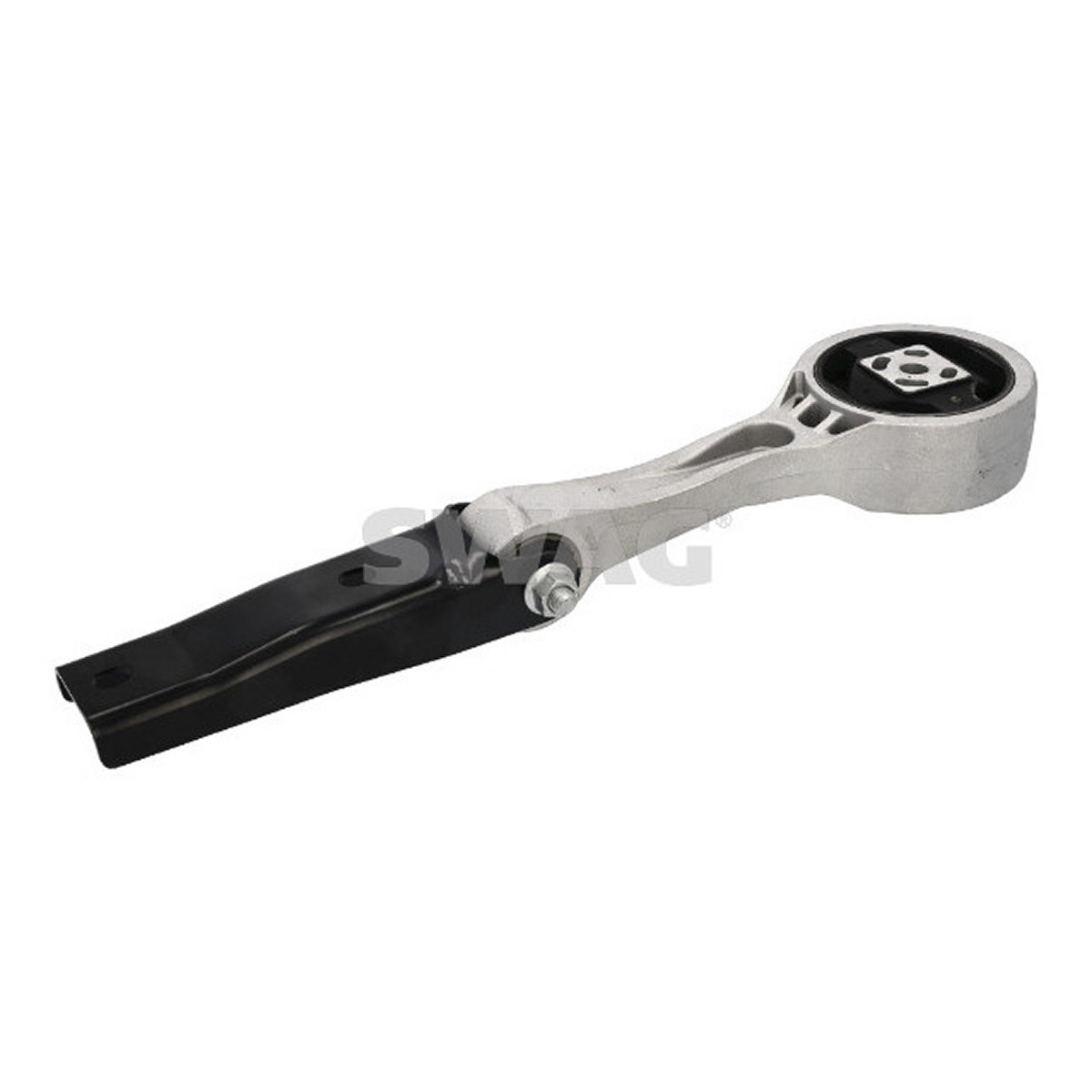 Опора КПП гумометалева SEAT IBIZA IV/SKODA FABIA III/VW POLO V 2014-2021 СЗАДА SWAG (30949416) Swag фото 3