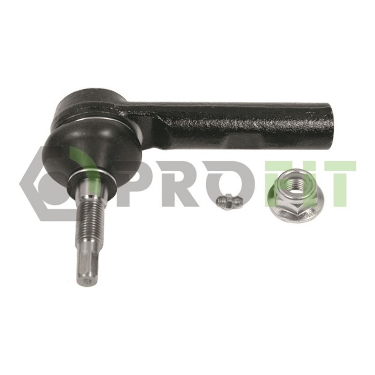 Наконечник рульової тяги JEEP GRAND CHEROKEE 04-10 ПРА PROFIT (2302-0788) Profit фото 3