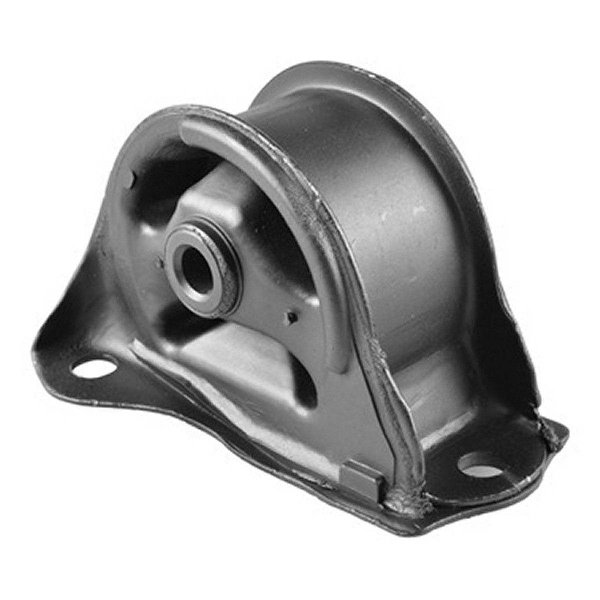 Опора двигуна гумометалева HONDA CIVIC V/VI/CRX III 1991-2001 TEDGUM (00262598) TEDGUM фото 3