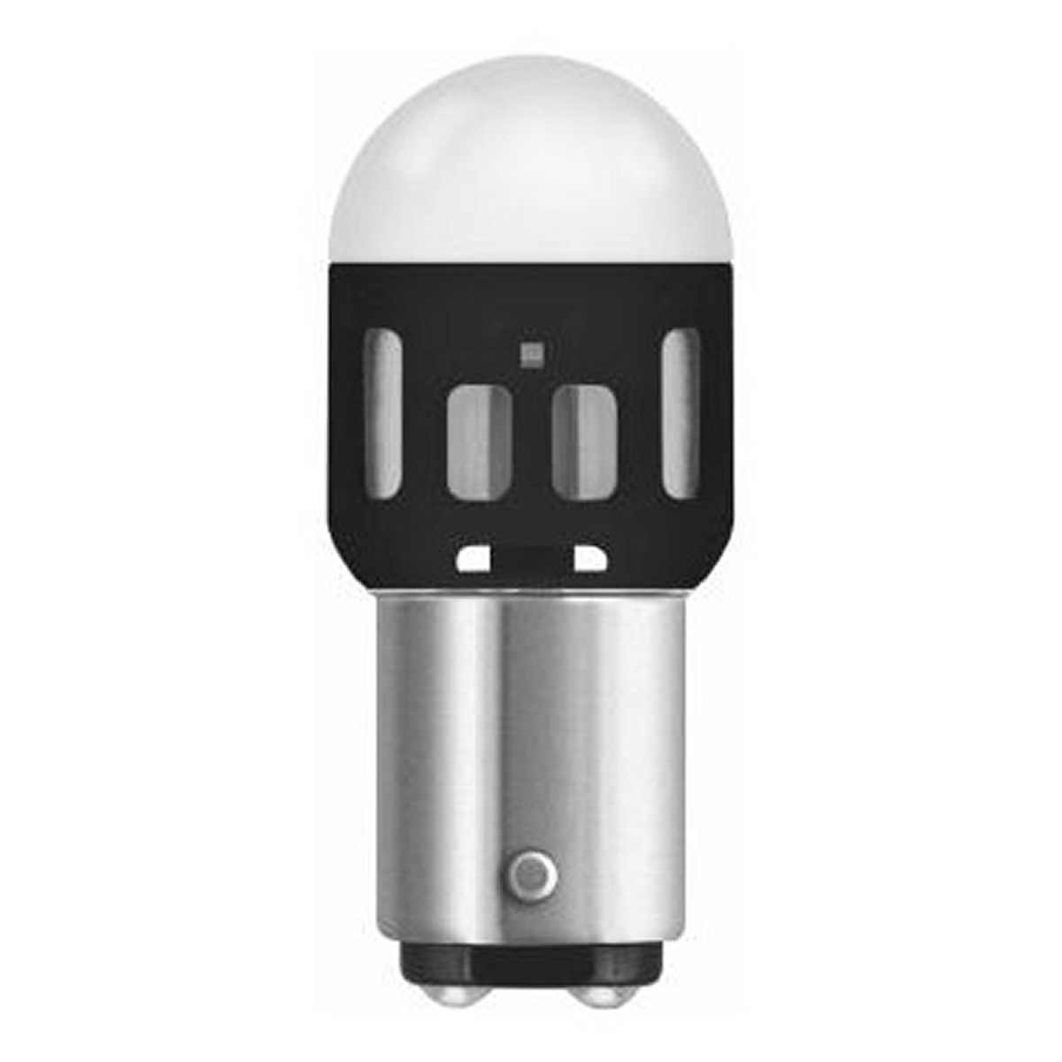 Автолампа світлодіодна P21/5W LED 12V 1.2W 6000K BAY15D / LED RETROFITS / ХОЛОДНЕ БІЛЕ С NEOLUX (NP2260CW-02B) Neolux фото 7