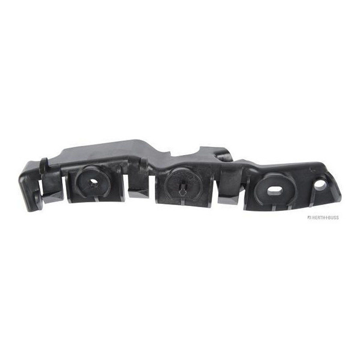 Кріплення пластикове AUDI A3 (8P1) 2003.05 - 2013.12 HERTH+BUSS ELPARTS (50269022) HERTH+BUSS ELPARTS фото 3