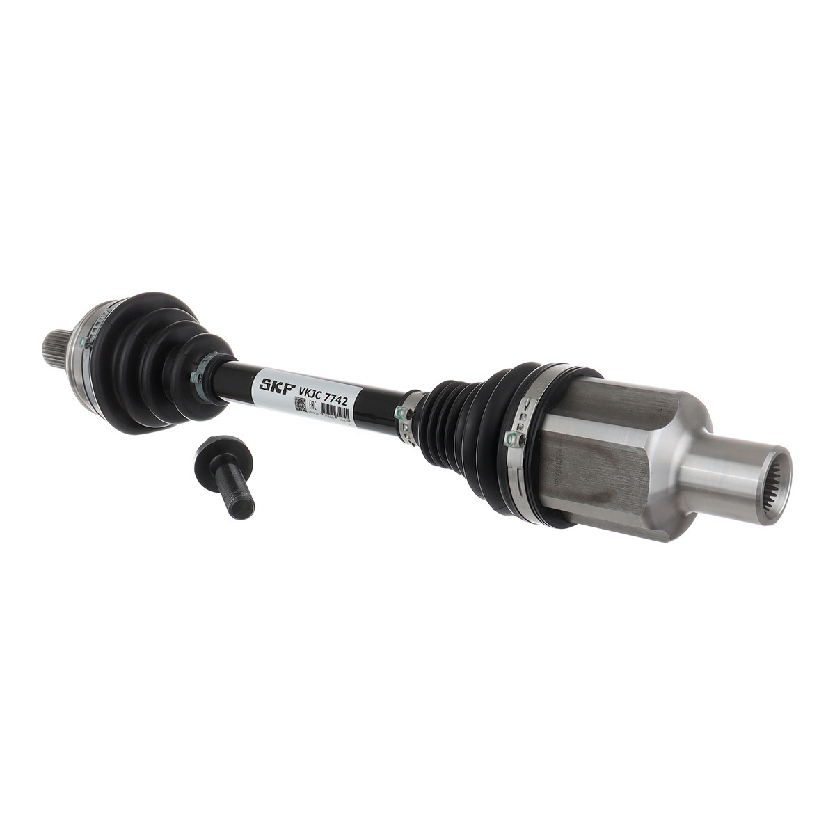 Напівось MERCEDES-BENZ S-CLASS 05.13-05.17 SKF (VKJC 7742) SKF фото 6