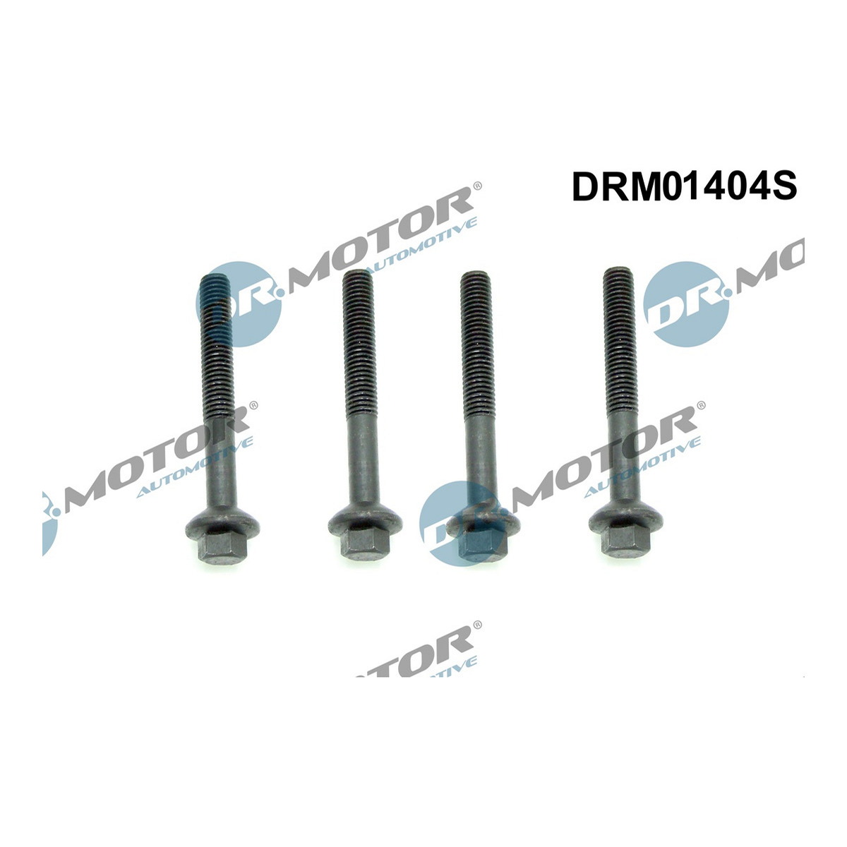 Болт форсунки DR MOTOR (DRM01404S) DR.motor фото 3