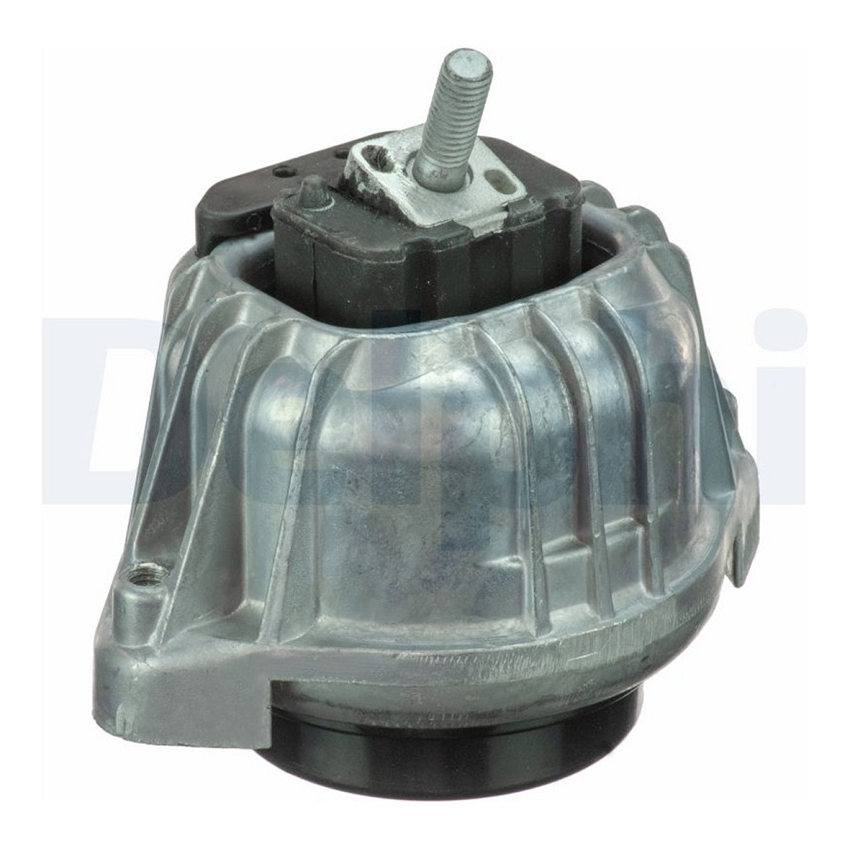 Опора двигуна гумометалева BMW 1(E81/E87/E88/E82)/3(E90/E91/E93/E92)/X1(E84) 2003-2015 L DELPHI (TEM099) Delphi фото 3