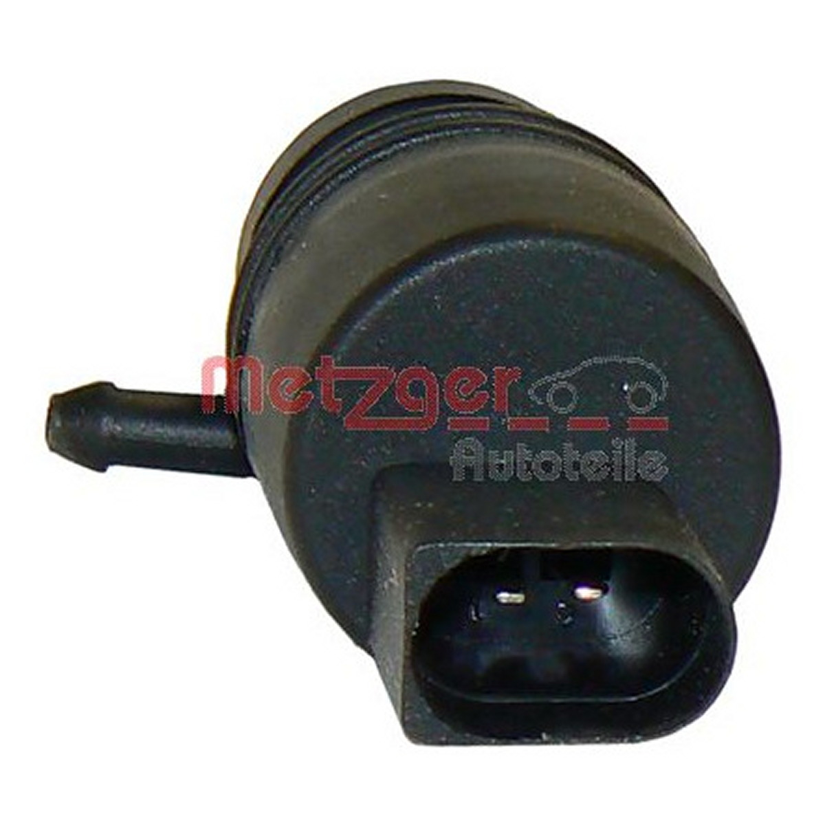 Насос омивача VW POLO IV ЛІФТБЕК (9A4, 9A2, 9N2, 9A6) 2002.09 - METZGER (2220019) Metzger фото 3