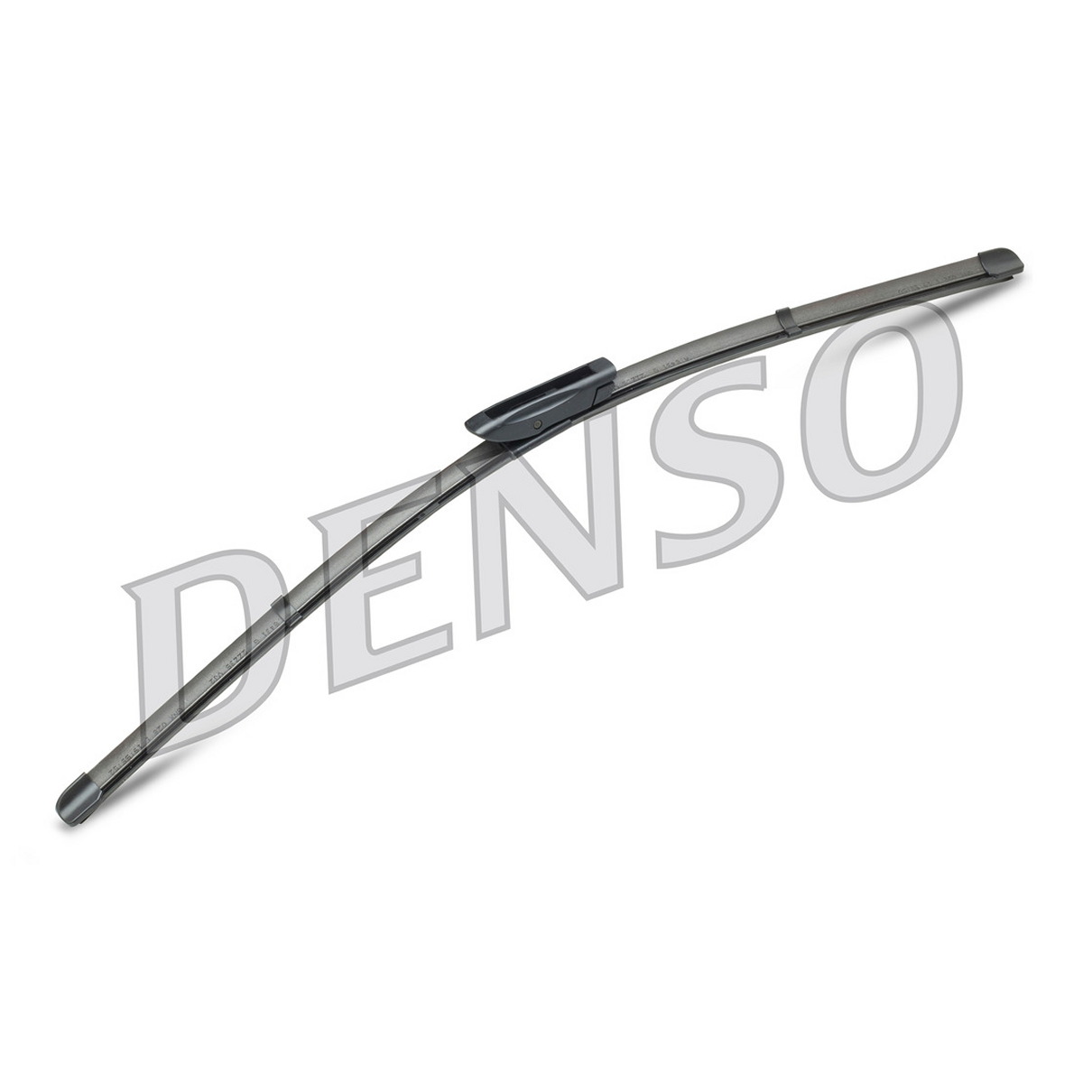 Щітка склоочисника К-Т БЕЗКАРКАСНИЙ 650/400 MM/LHD/CITROEN C3 II (09-) DENSO (DF-063) Denso фото 10