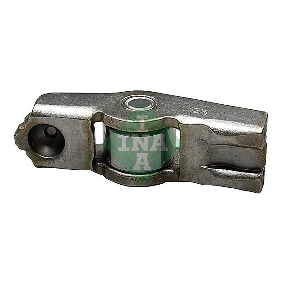 Коромисло клапана Citroen C4/C5/C6/Jumper 2.0HDI 13-/Ford C-MAX/Focus 14- Schaeffler INA фото 3