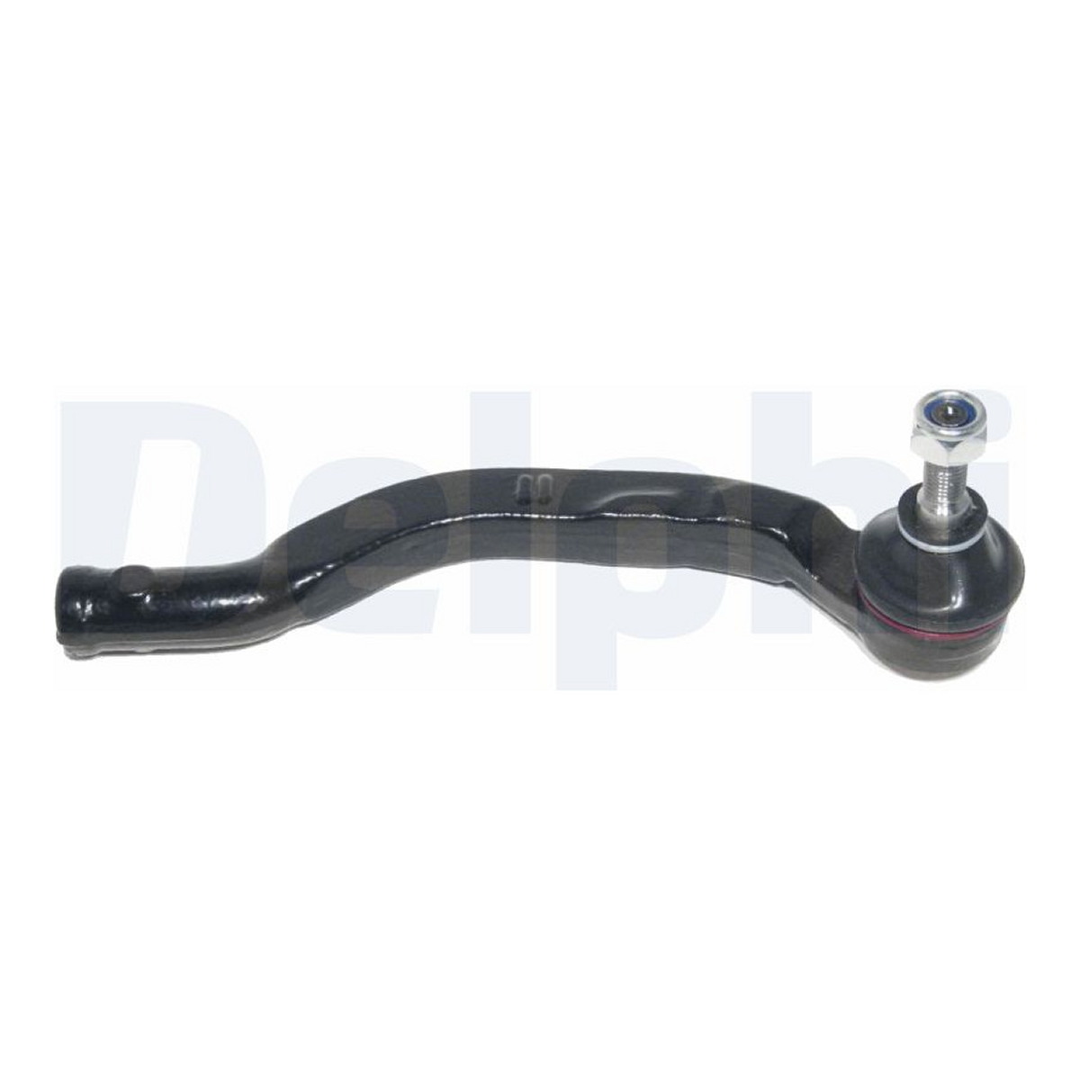Наконечник рульової тяги NISSAN/OPEL/RENAULT/VAUXHAL DELPHI (TA1815) Delphi фото 6