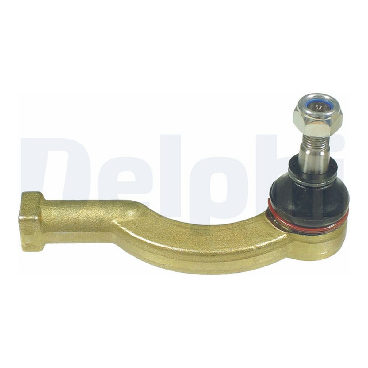 Наконечник рульової тяги SUBARU LEGACY BC, BF, IMPREZA DELPHI (TA1799) Delphi фото 3