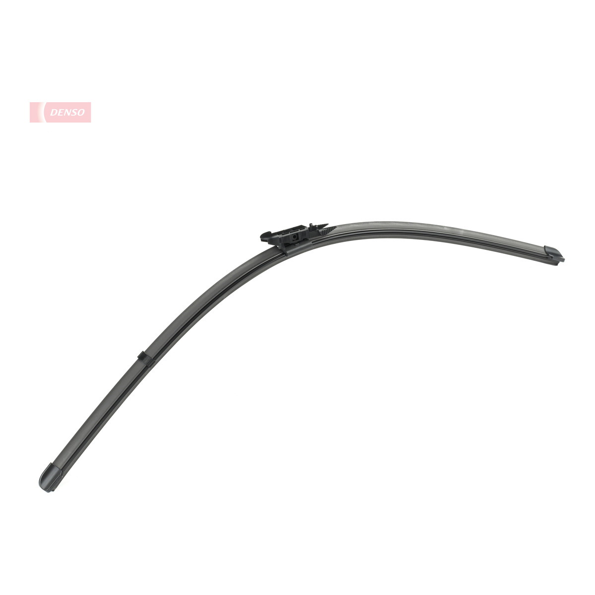 Щітка склоочисника БЕЗКАРКАСНИЙ / 650 MM / LHD / CITROEN C1 II (14-), PEUGEOT 108 (1 DENSO (DF-435) Denso фото 8