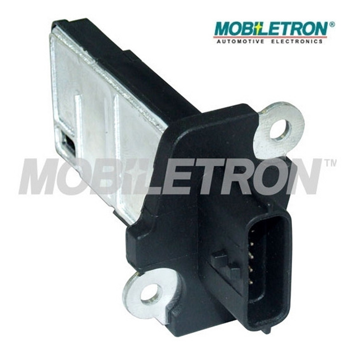 Витратомір повітря NISSAN NOTE (E11,...) - 1.6 (2005.01 - 2013.08) MOBILETRON (MANS012S) Mobiletron фото 3
