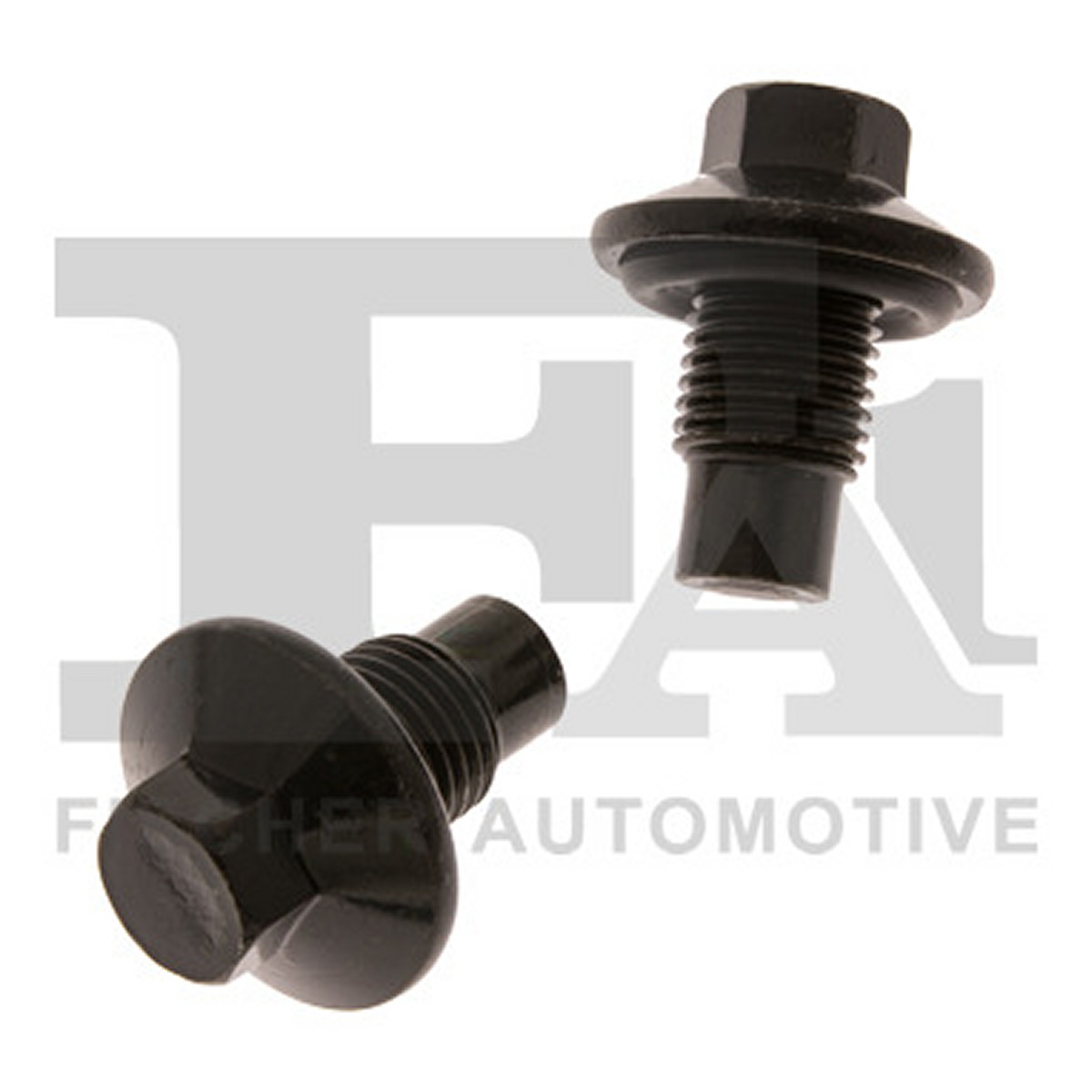 Пробка піддону автомобіля FORD FOCUS, C-MAX, TRANSIT FISCHER (256.850.001) Fischer фото 3