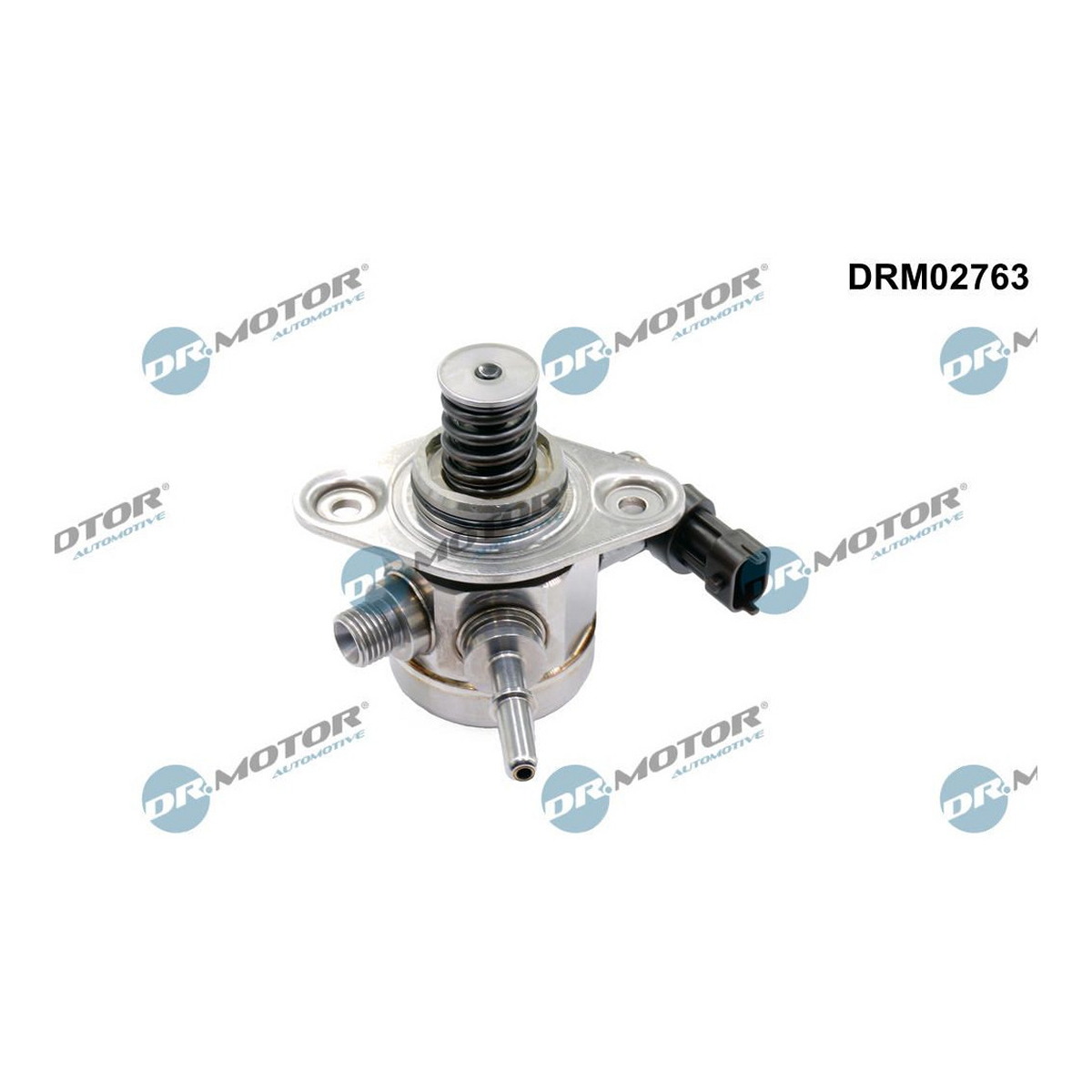 Паливний насос високого тиску HYUNDAI SONATA VI (YF) - 2.4 (2009.06 - 2015.12) DR MOTOR (DRM02763) DR.motor фото 3