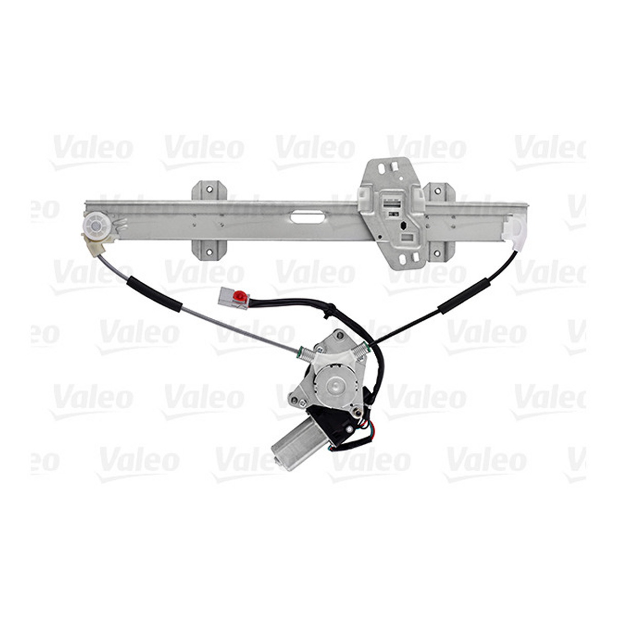 Склопідіймач/HONDA CIVIC VI ЛІФТБЕК (EJ, EK, SO) 1995.06 — 2001.03 VALEO (851598) Valeo фото 3