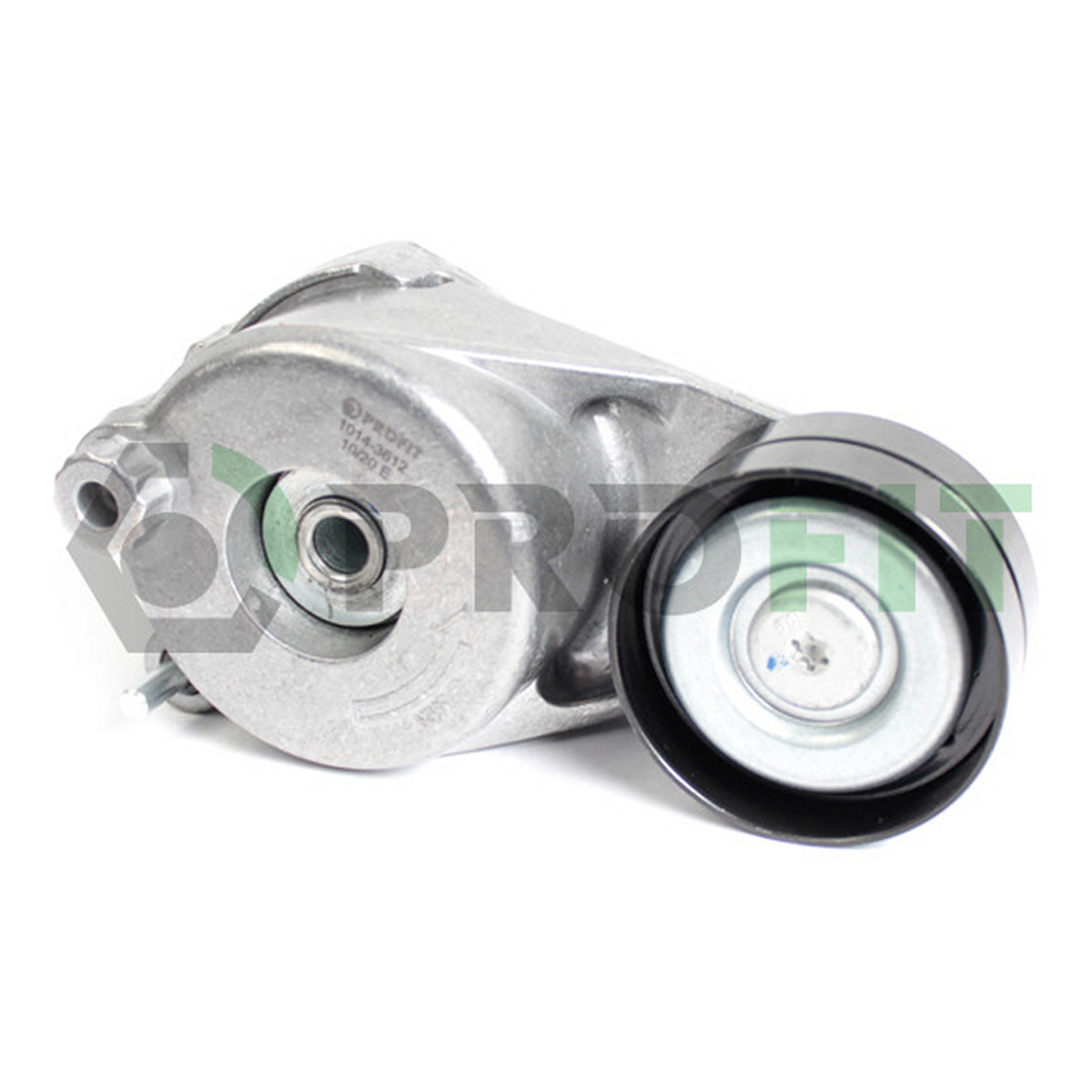 Ролик модуля натягувача ременя MERCEDES C (W203. W204) 05-14. E (W211. W212) 05-16. ML (W164. W1 PROFIT (1014-3612) Profit фото 3