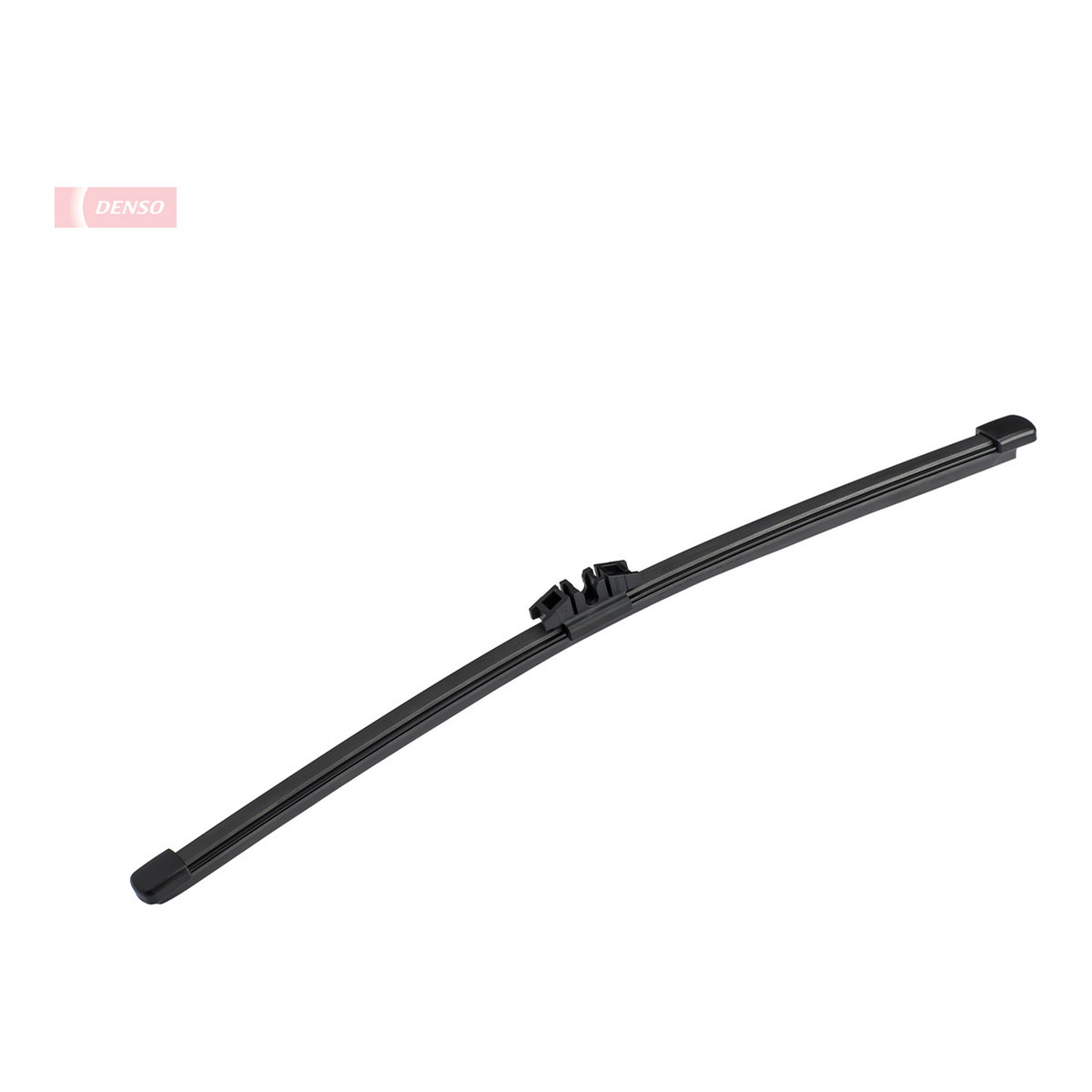 Щітка склоочисника БЕЗКАРКАСНИЙ / 280 MM DENSO (DF-320) Denso фото 6