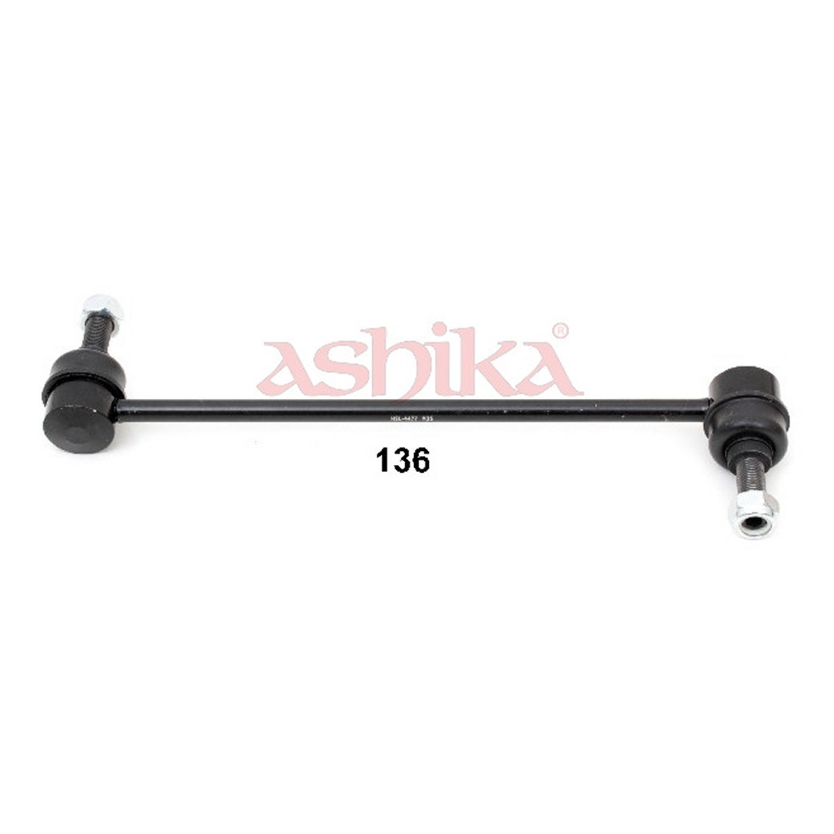 Стабілізатор (стійки) NISSAN JUKE (F15) QASHQAI (J11, J11_) ASHIKA (106-01-136) ASHIKA фото 3