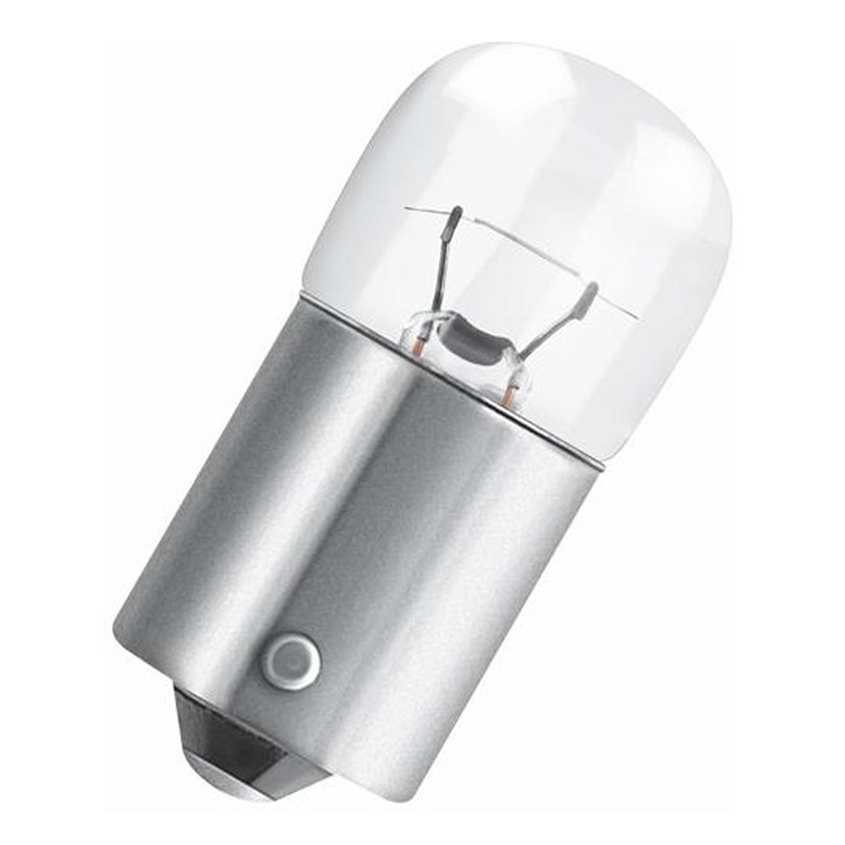 Автолампа 10W R10W 12V 10W BA15S / 2ШТ. BLISTER / КРАТН. X5 AG AUTOPARTS (AG 40060S) AG AUTOPARTS фото 3