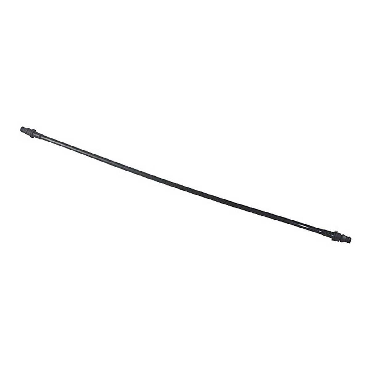 Патрубок системи охолодження гумовий MERCEDES-BENZ E-CLASS (W211) E 230 (211.052) 2.5 2007.09 - 2008.1 METZGER (2420664) Metzger фото 3