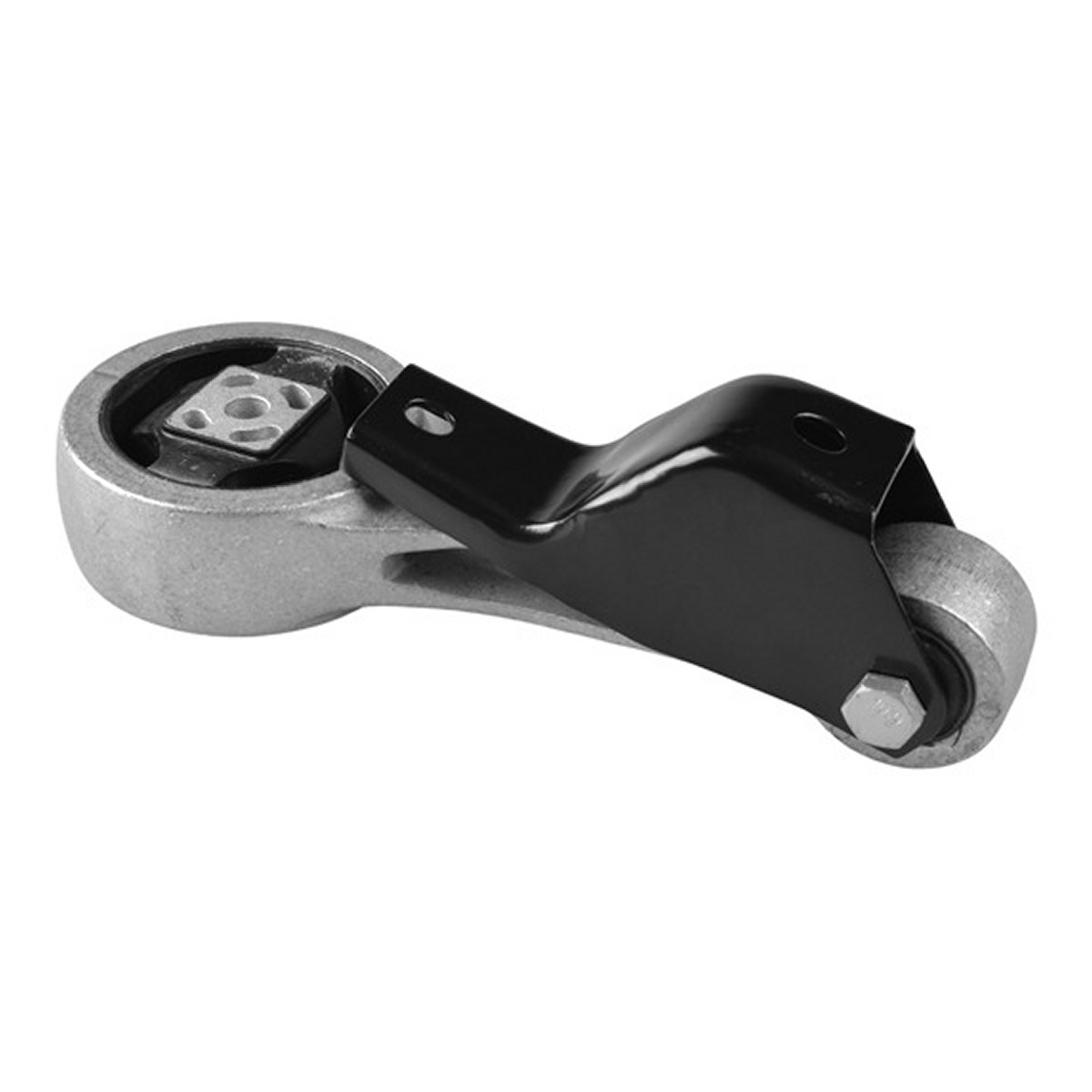 Опора двигуна гумометалева SEAT/SKODA/VW CORDOBA/IBIZA III/FABIA/ROOMSTER/FOX/POLO 2005-2010 TEDGUM (TED98406) TEDGUM фото 7