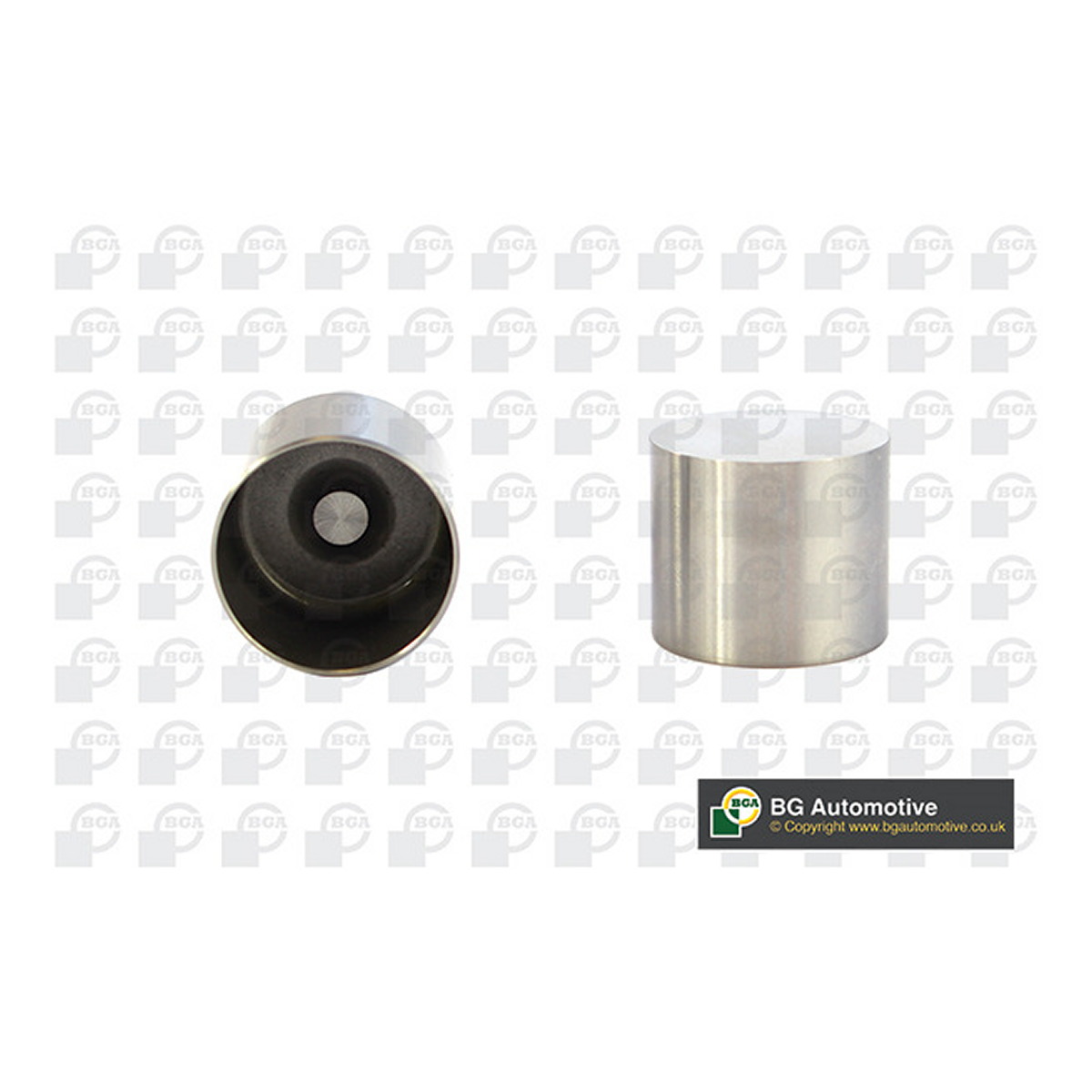 Штовхач клапана RENAULT K9K 7.925MM BGA (HL7364) BGA фото 3