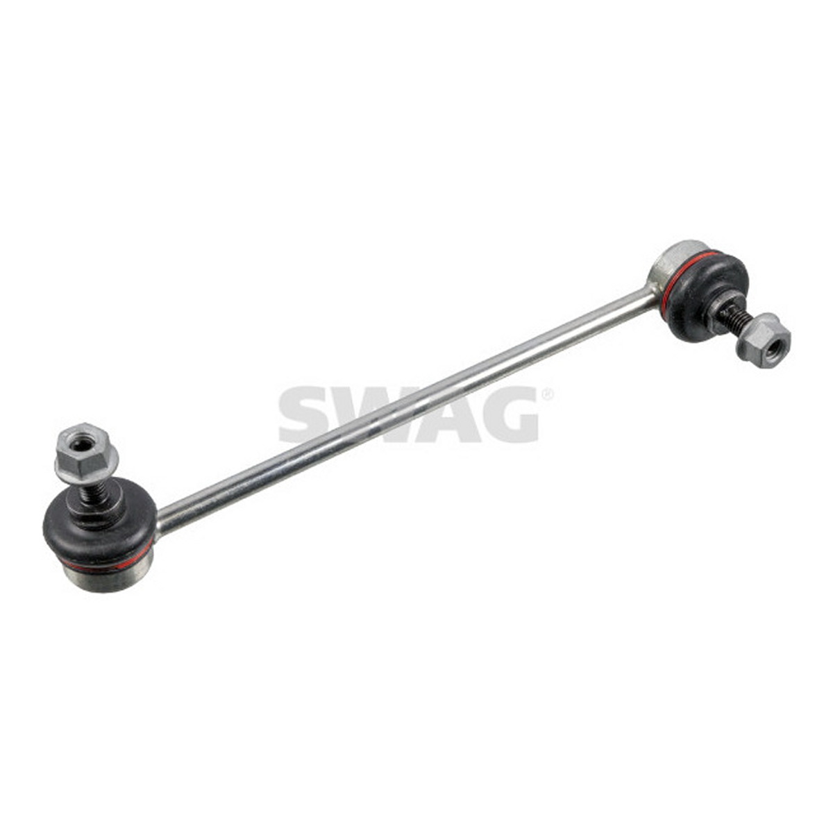 Кронштейн стабілізатора (Swag) MERCEDES VITO W638 96-03(R) (10790085) Swag фото 3