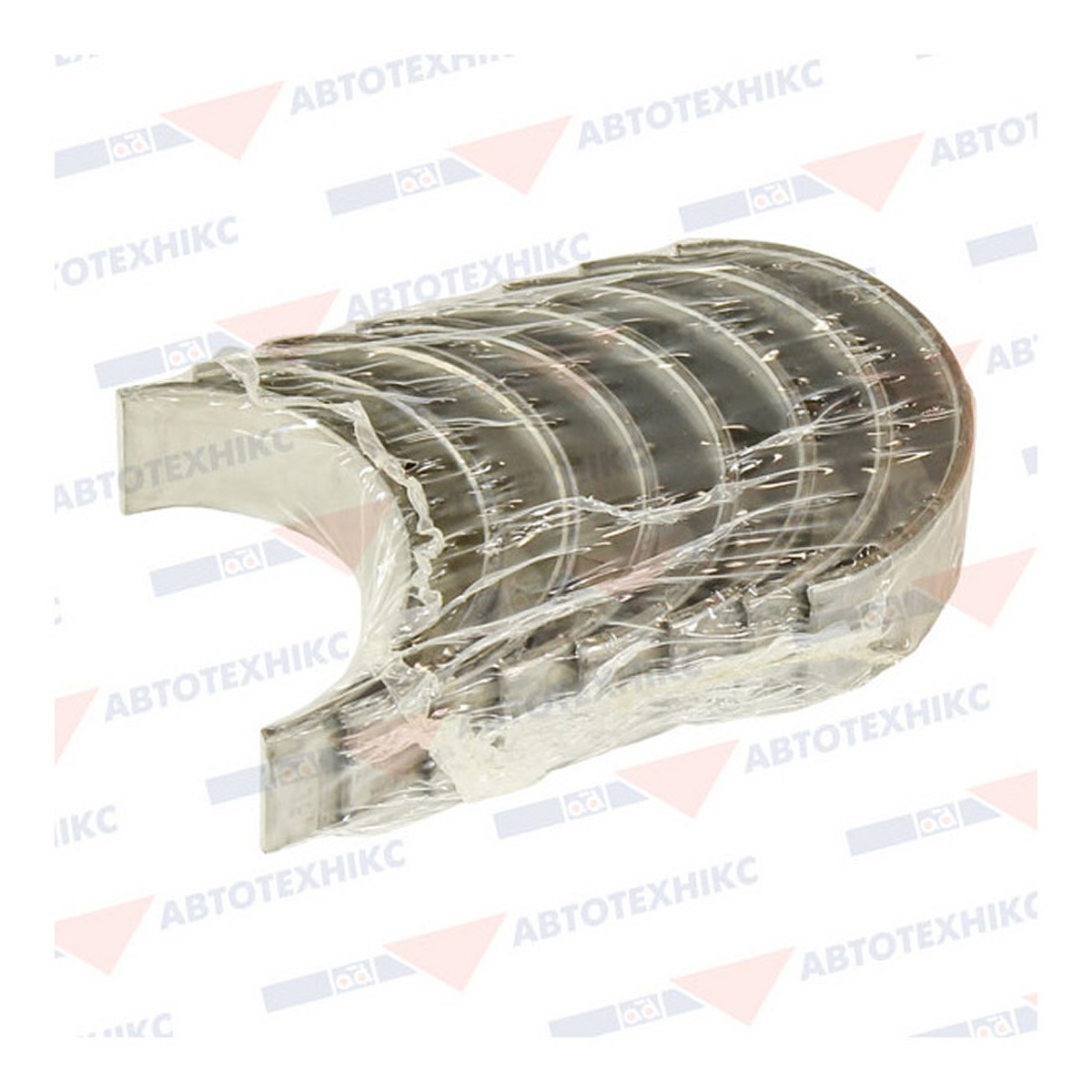 Вкладиші AUDI 1.8 ZX -72 AE (AEB4514 0.50MM) AE фото 3