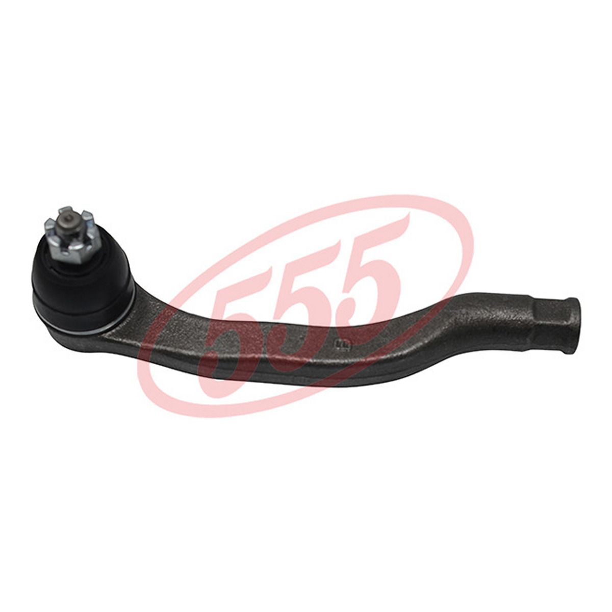 Наконечник рульової тяги HONDA/MG/ROVER CIVIC/CR-V/MG ZS/400/45 1991-2005 L 555 (SE-6191L) 555 фото 6