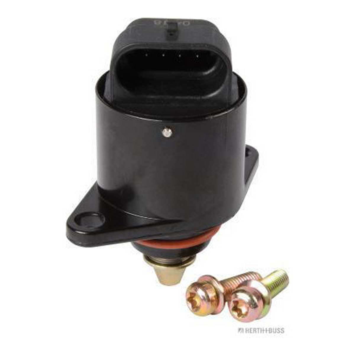 Регулятор холостого ходу PEUGEOT 206 (2A/C) - 1.4 I (1998.08 - 2012.12) HERTH+BUSS ELPARTS (70672011) HERTH+BUSS ELPARTS фото 3