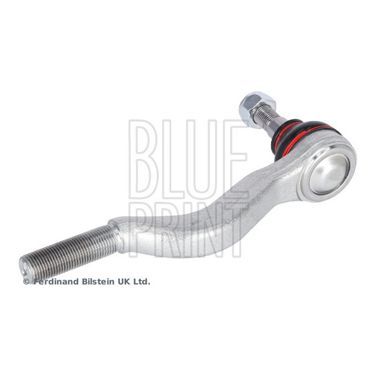 Наконечник тяги рульової Mitsubishi L 200/Pajero I/Pajero Sport I 82- Blue Print фото 12