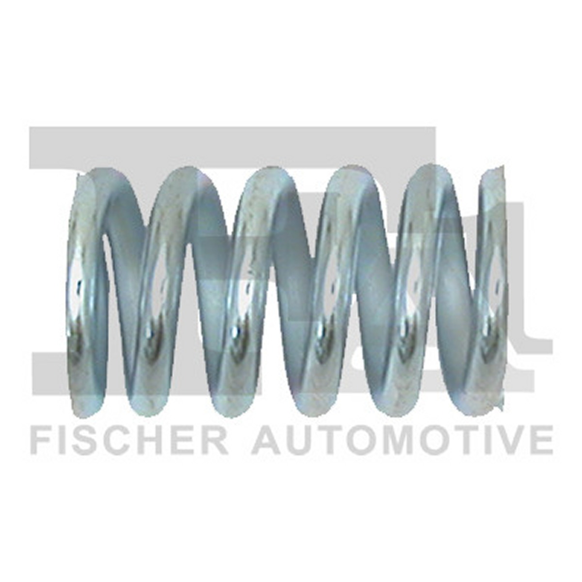 Пружина стискання FORD ID=17/17 D=36.5 G=3.5ММ OCYNK - КРАТНІСТЬ 2 ШТ FISCHER (135-905) Fischer фото 3