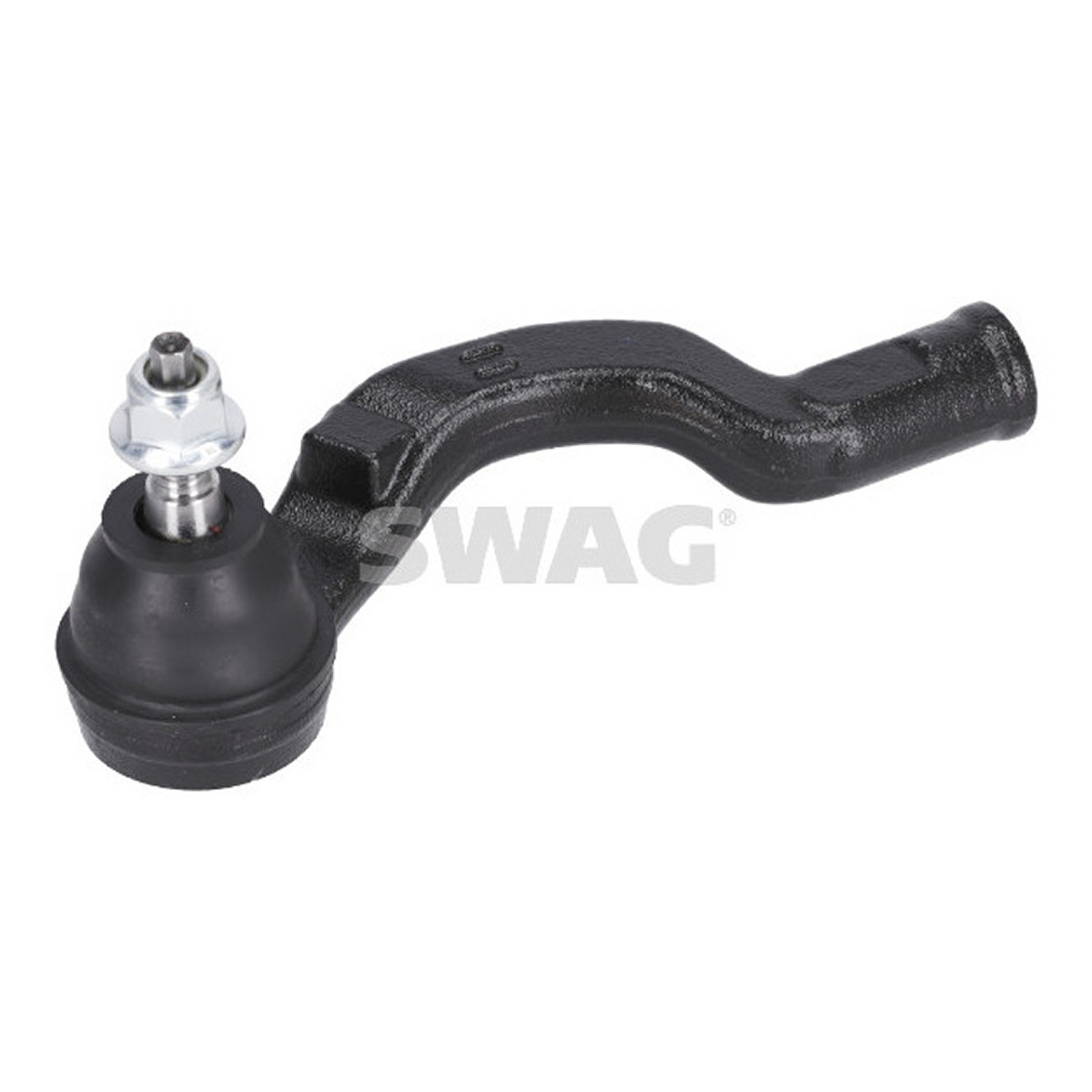 Наконечник кермової тяги CITROEN C4 III SWAG (33112065) Swag фото 3