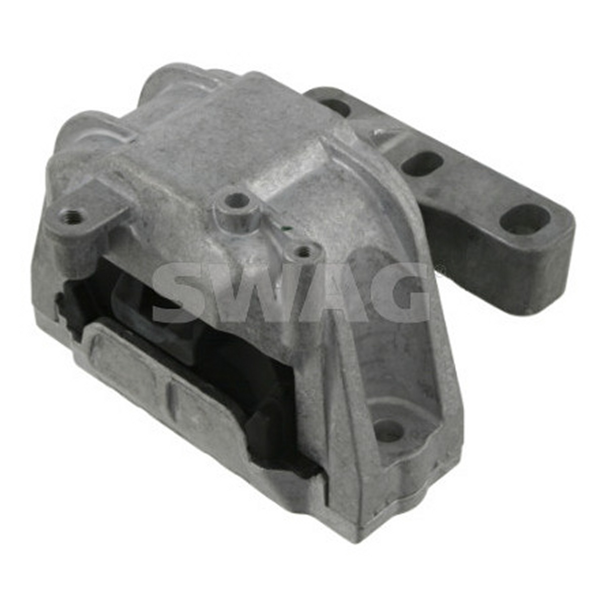 Опора двигуна гумометалева AUDI A3, SKODA OCTAVIA, SUPERB, VW CADDY, EOS, GOLF, JETTA, PASSA SWAG (32923012) Swag фото 3