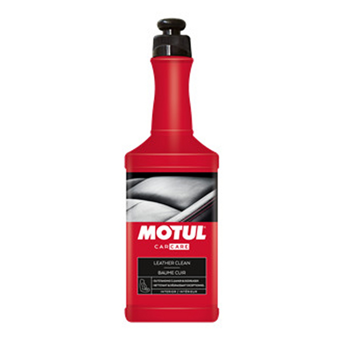 Засіб для догляду за шкіряними виробами LEATHER CLEAN 1 MOTUL (110149) Motul фото 4