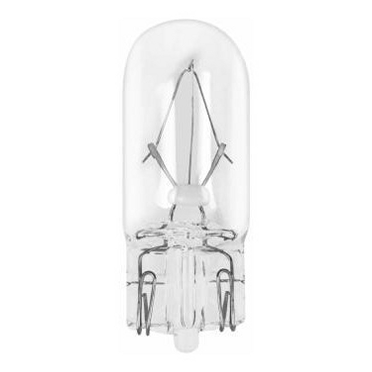 Автолампа 3W W3W 24V W2,1X9,5D/КРАТН. X10 NEOLUX (N505) Neolux фото 3