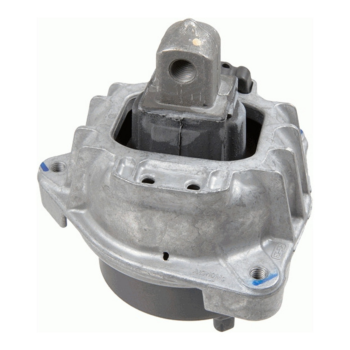 Опора двигуна гумометалева BMW 6 CONVERTIBLE (F12)/6 GRAN COUPE (F06)/7 (F01/F02/F03/F04) LEMFORDER (39105 01) Lemforder фото 3