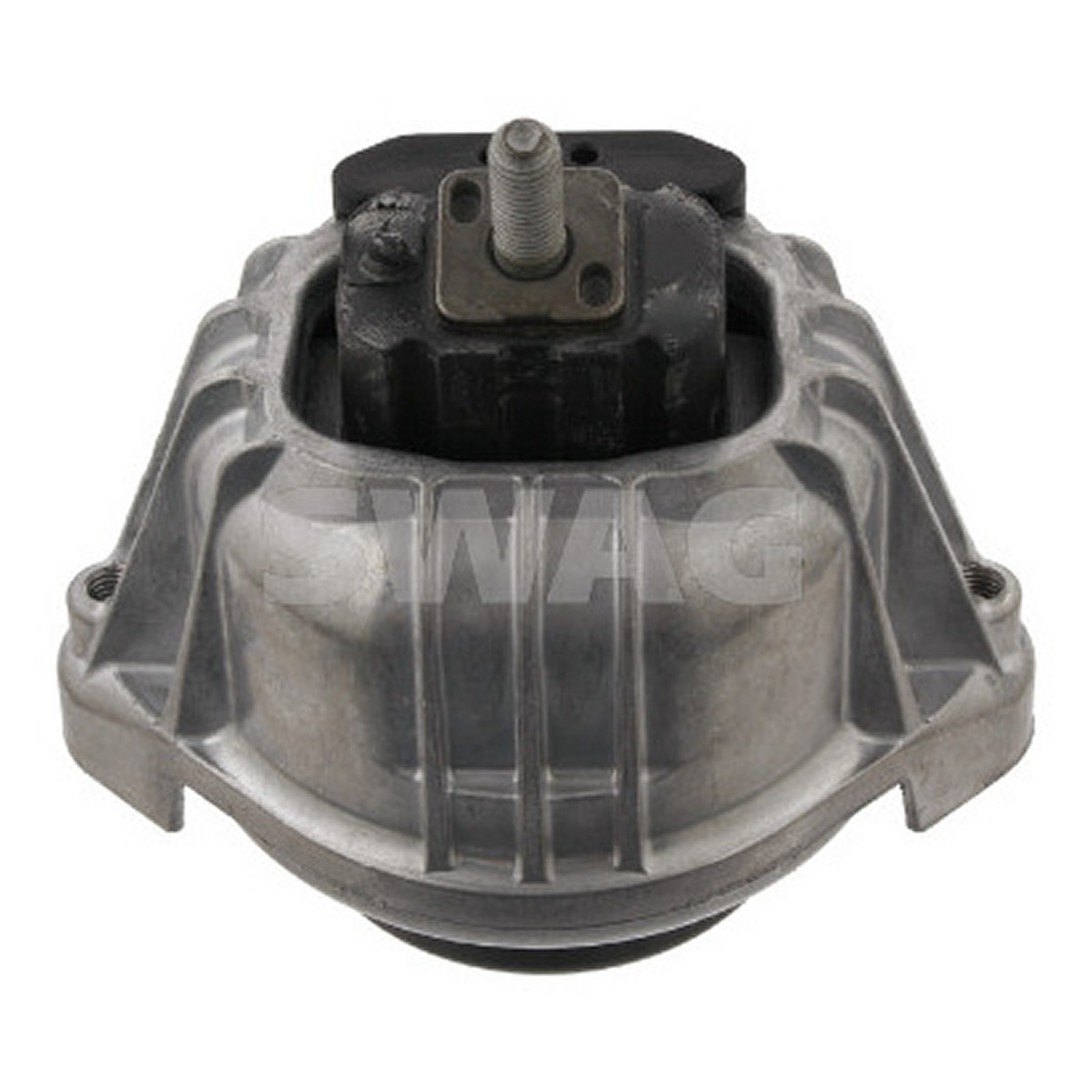 Подушка двигуна (SWAG) BMW 1(E81/E87/E88/E82)/3(E90/E91/E93/E92)/X1(E84) 2003-2015 R (20931016) Swag фото 3