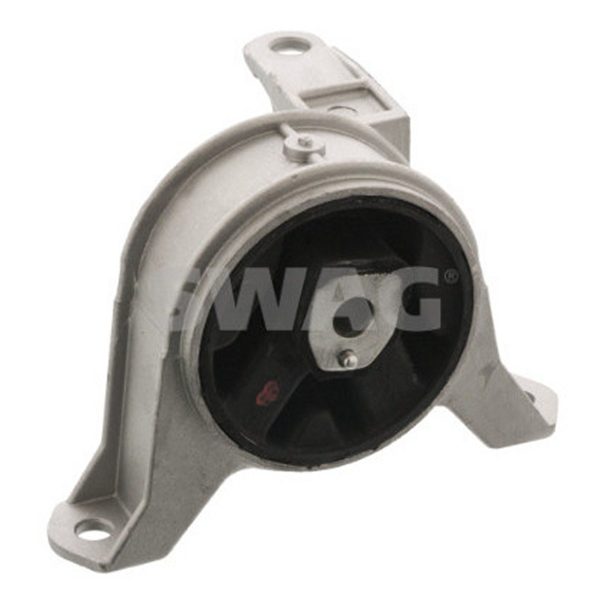 Опора двигуна гумометалева OPEL ASTRA (G)/ZAFIRA (A) 1998-2005 R SWAG (40130064) Swag фото 3