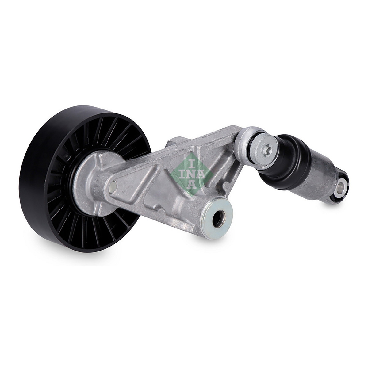 Натяжник ременя генератора OPEL Omega B 2.2DI 00-, (Y22 DTH) Schaeffler INA фото 10
