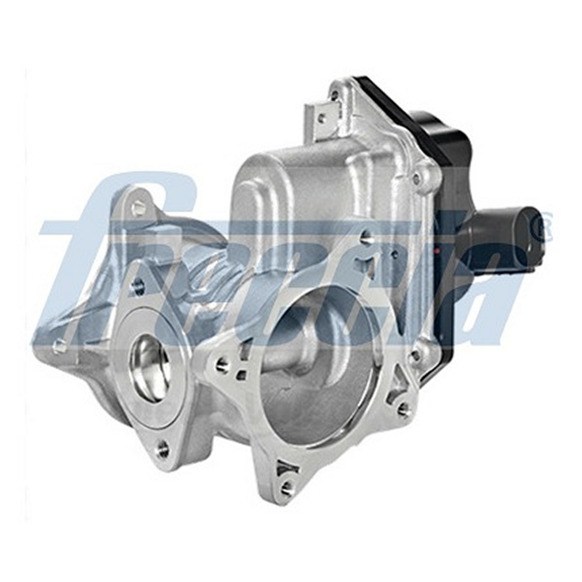 Клапан рециркуляції газів VW AMAROK (2HA,...) - 2.0 BITDI 4MOTION (2010.09 - 2022.05) FRECCIA (EGR12-198) Freccia фото 3