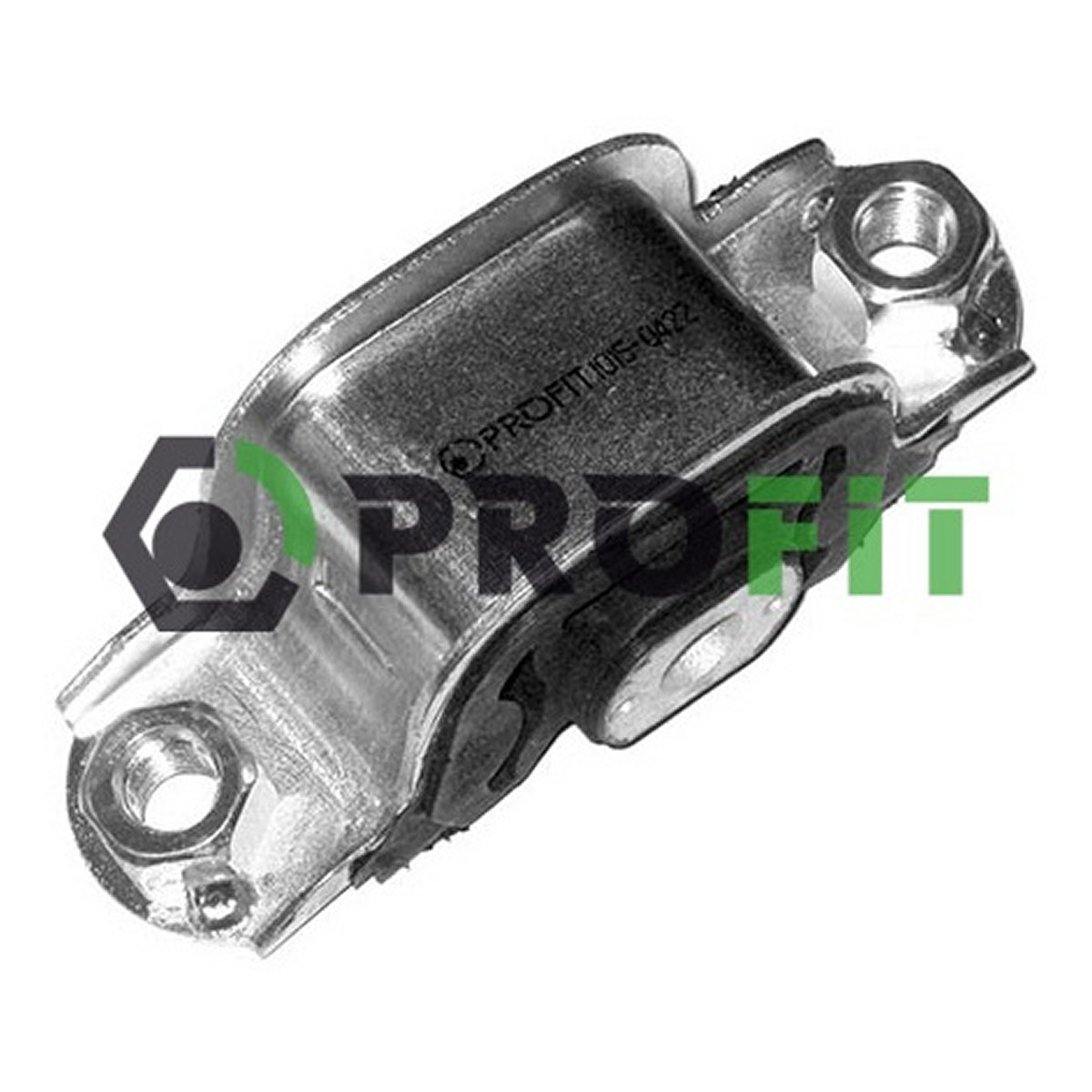Опора двигуна гумометалева CITROEN JUMPER. FIAT DUCATO. PEUGEOT BOXER 94- PROFIT (1015-0422) Profit фото 3